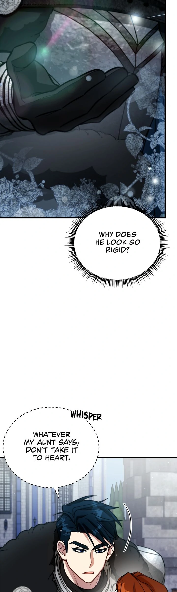 Lycan Chapter 22 page 8
