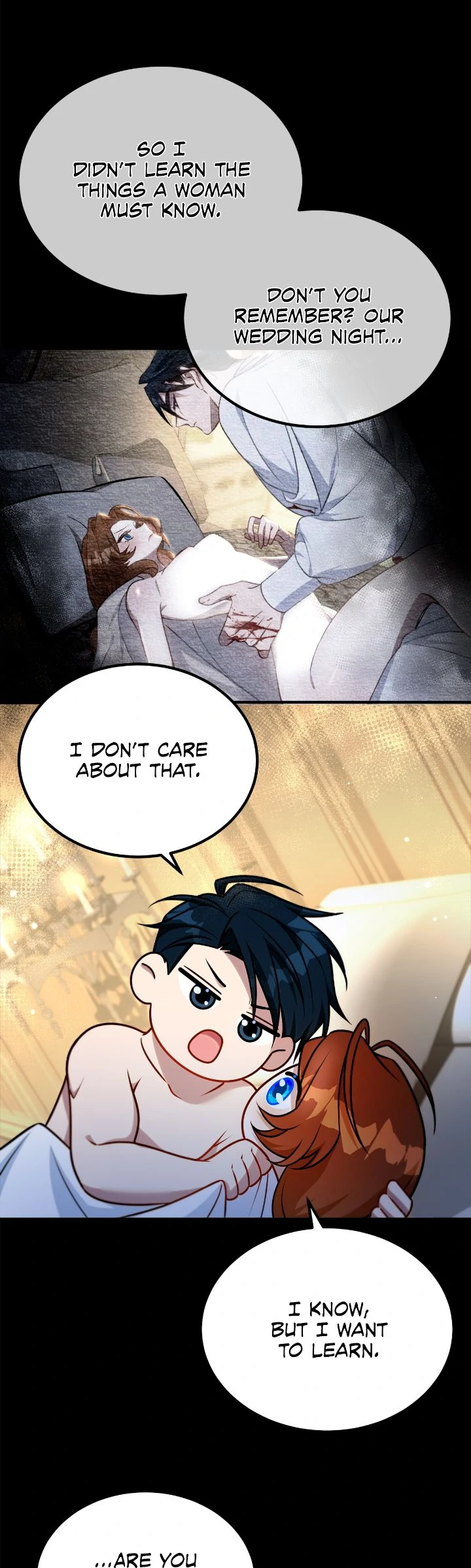 Lycan Chapter 23 page 10