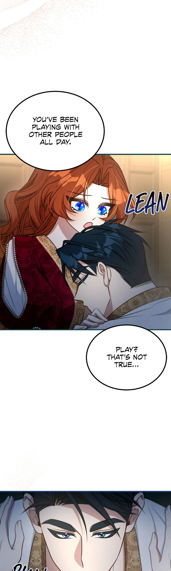 Lycan Chapter 23 page 36
