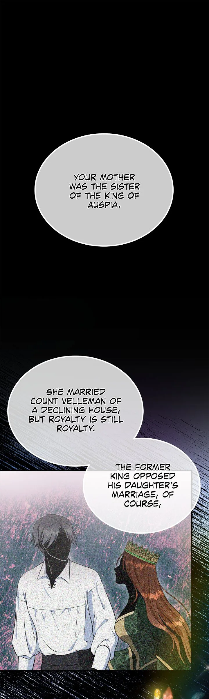 Lycan Chapter 24 page 1