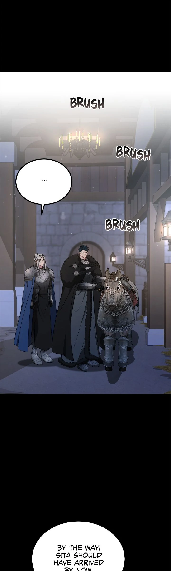 Lycan Chapter 24 page 38