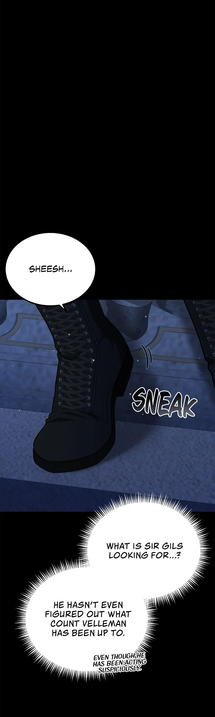 Lycan Chapter 24 page 40
