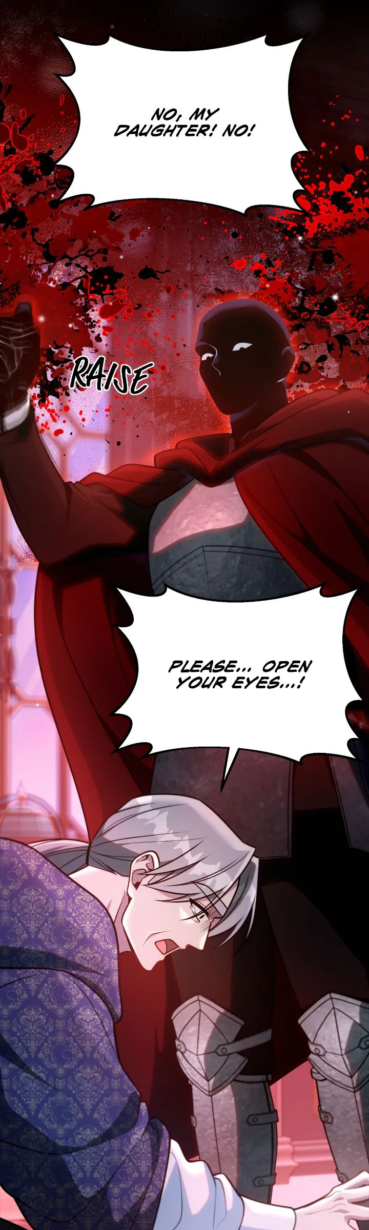 Lycan Chapter 25 page 10