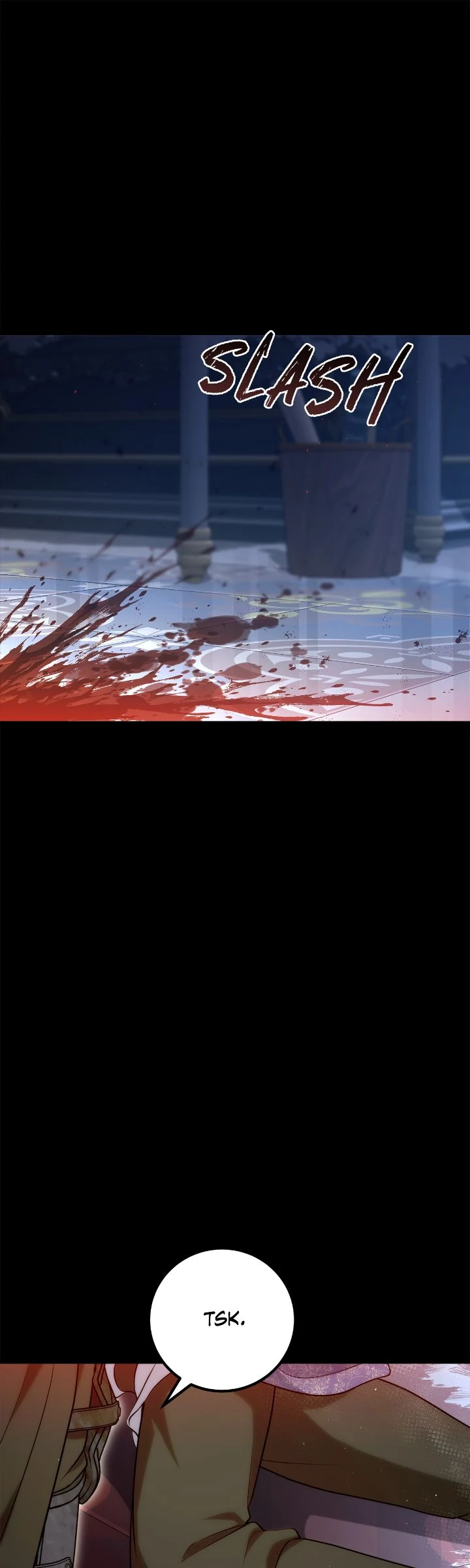 Lycan Chapter 25 page 13