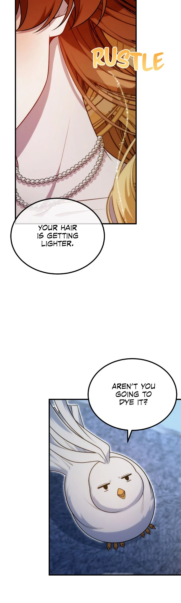 Lycan Chapter 25 page 19