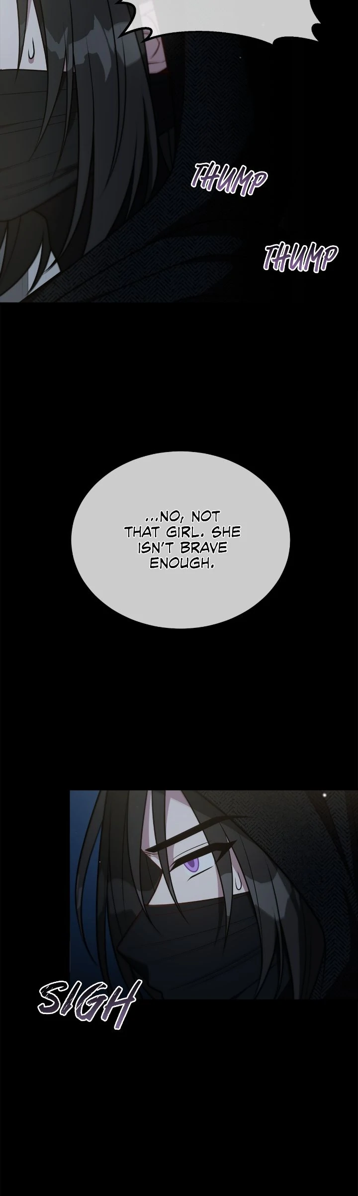 Lycan Chapter 25 page 2