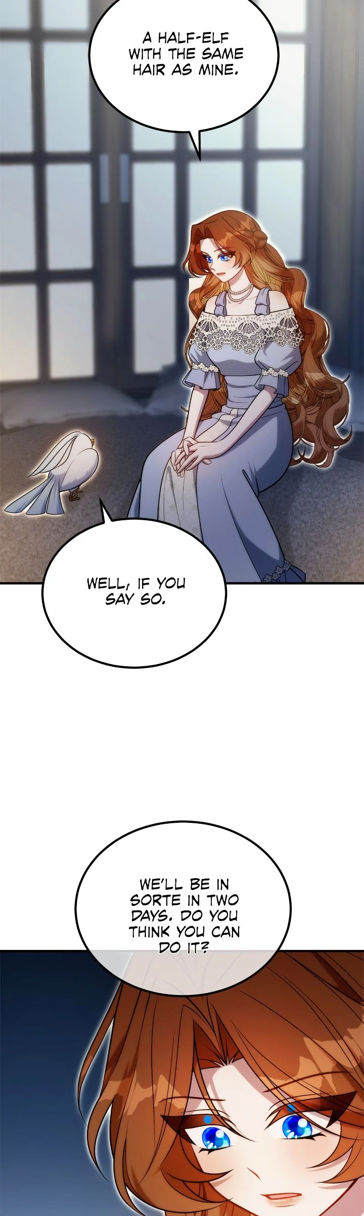 Lycan Chapter 25 page 22