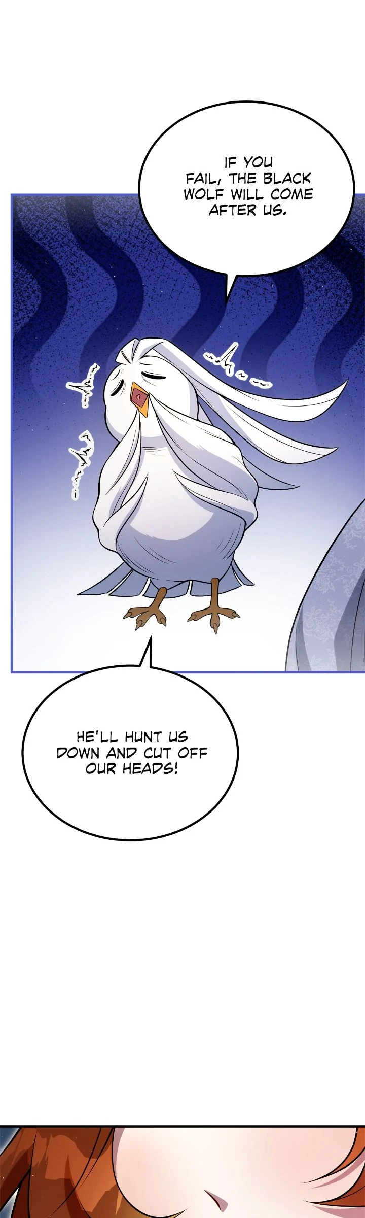 Lycan Chapter 25 page 24