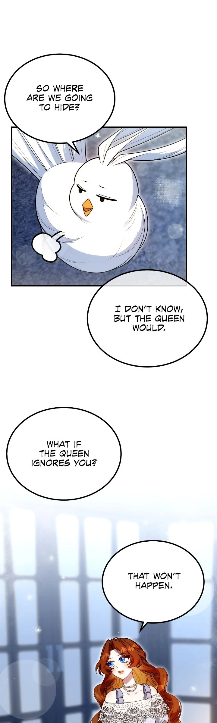 Lycan Chapter 25 page 30