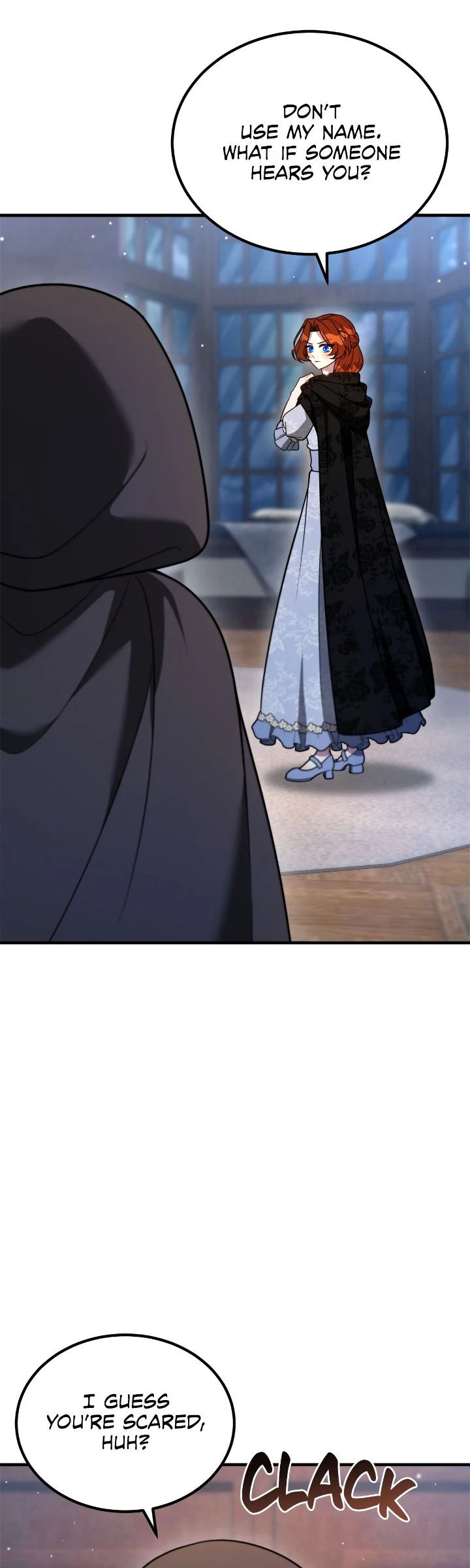 Lycan Chapter 25 page 40