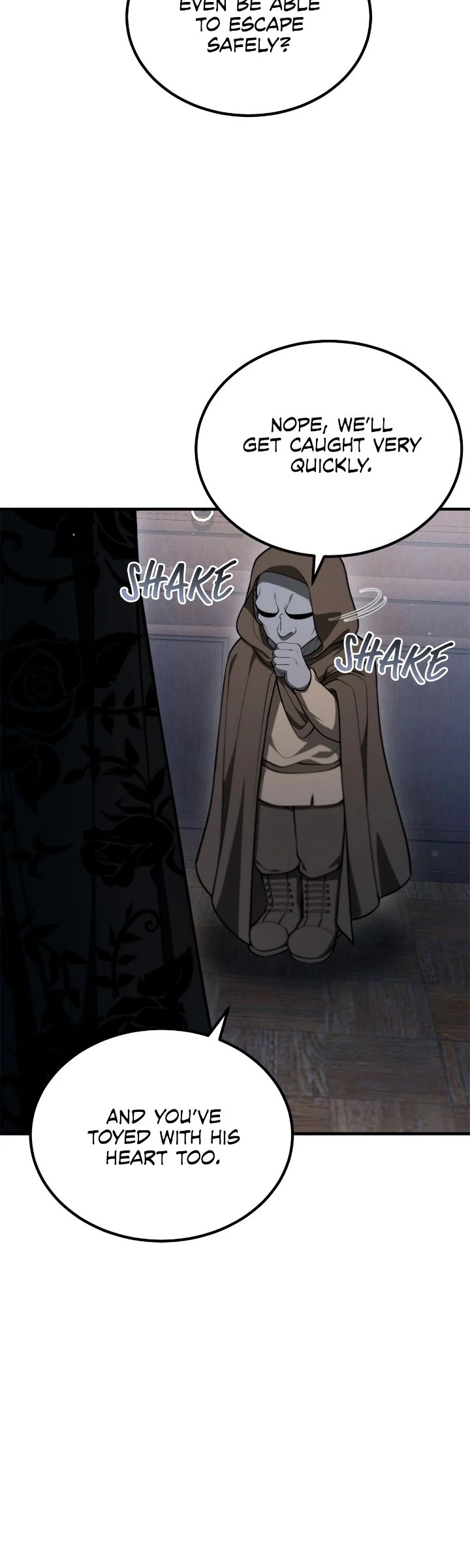 Lycan Chapter 25 page 49