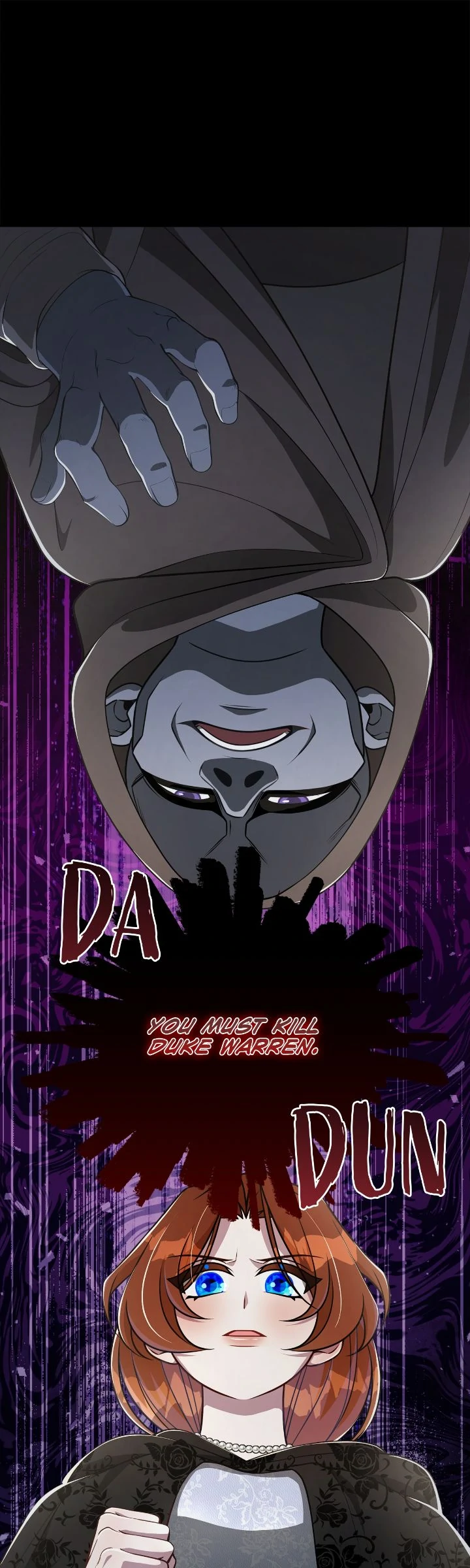 Lycan Chapter 25 page 53