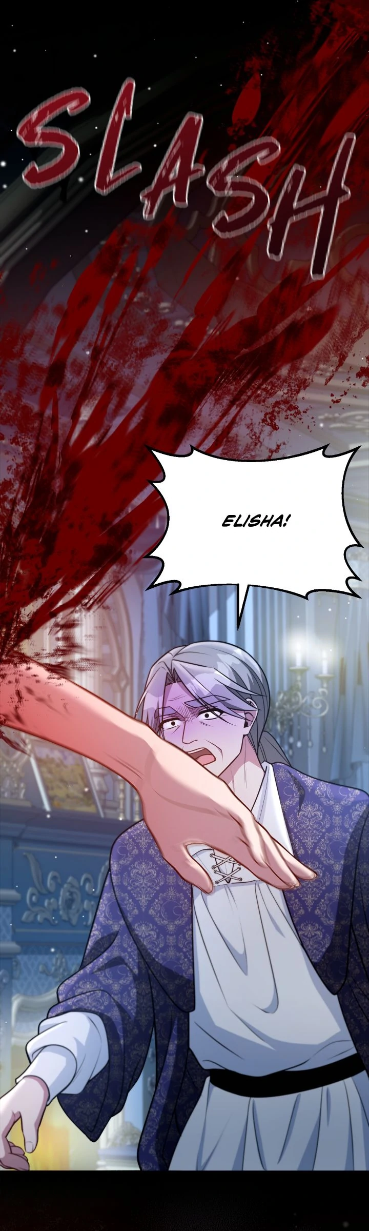 Lycan Chapter 25 page 9