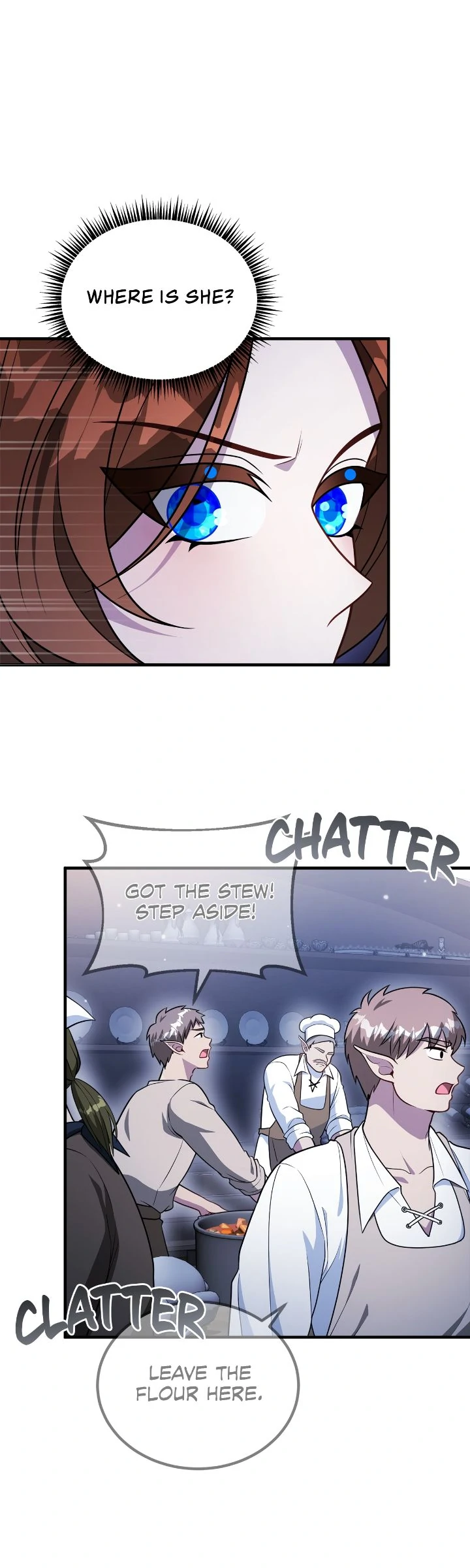 Lycan Chapter 26 page 6
