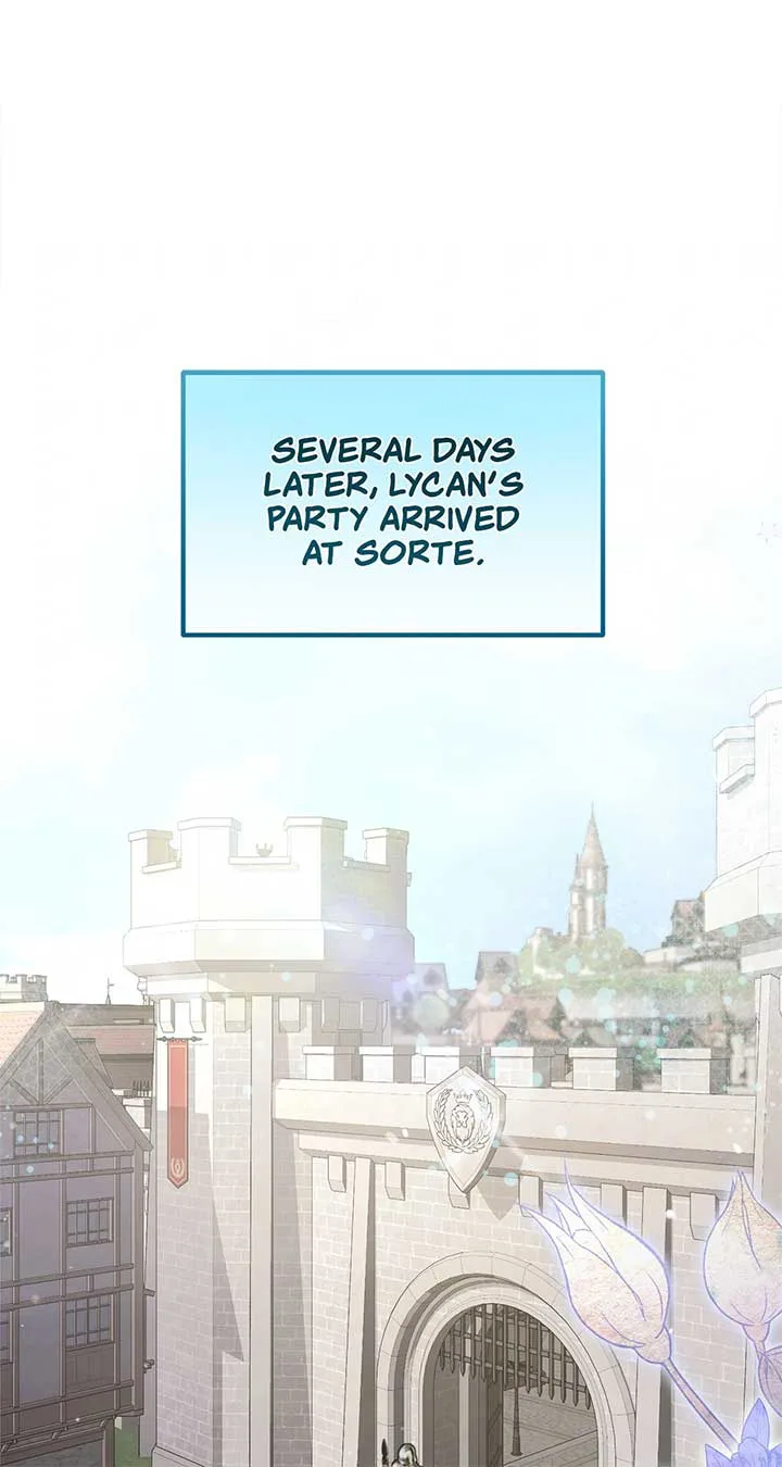 Lycan Chapter 27 page 1