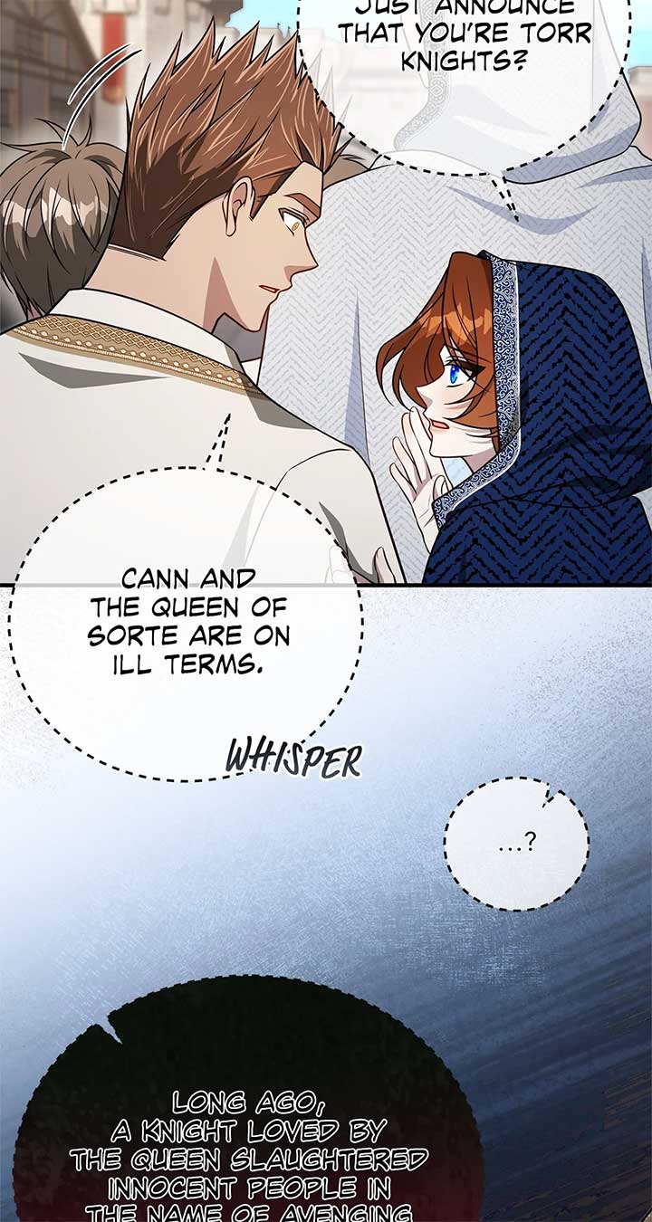 Lycan Chapter 27 page 3