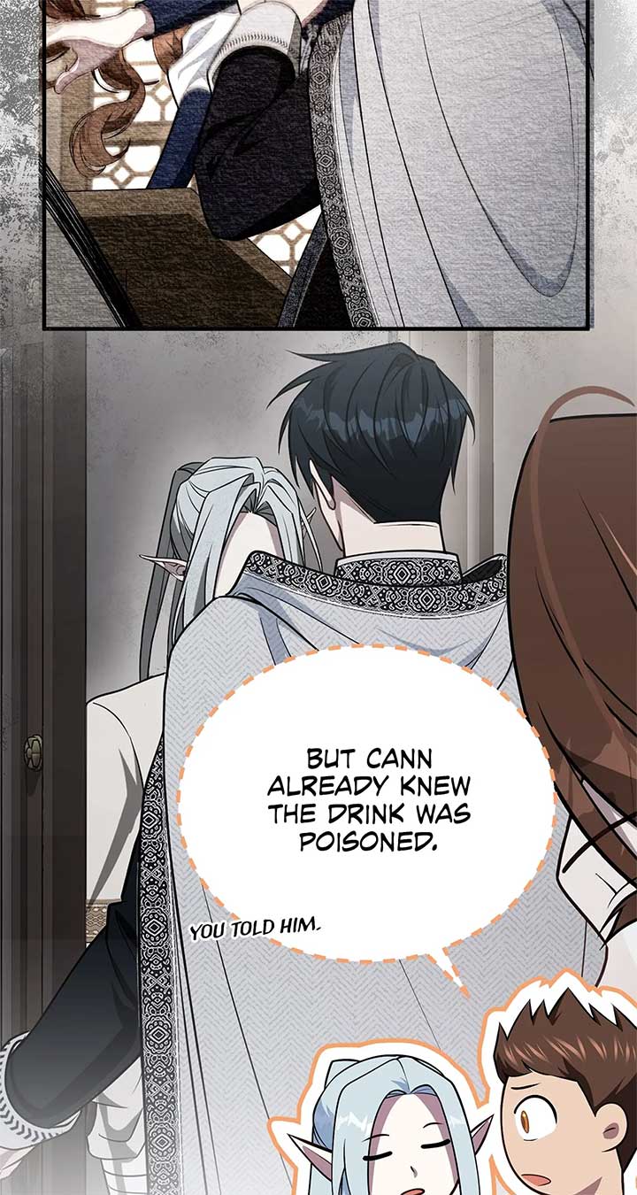 Lycan Chapter 28 page 44