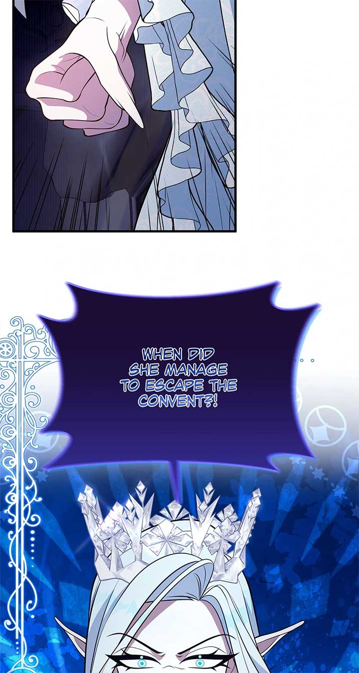 Lycan Chapter 28 page 51