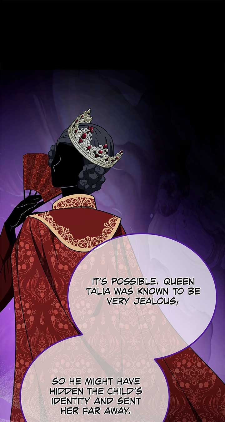 Lycan Chapter 28 page 69