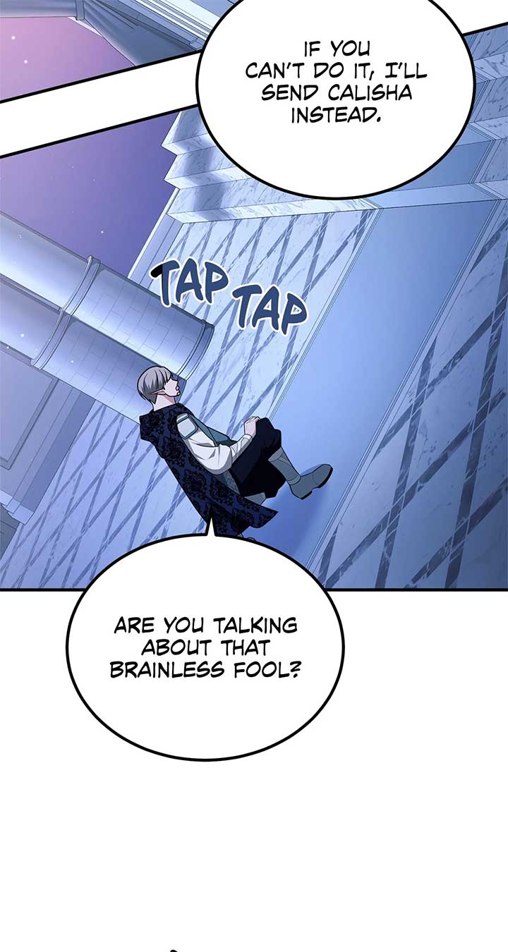 Lycan Chapter 28 page 77