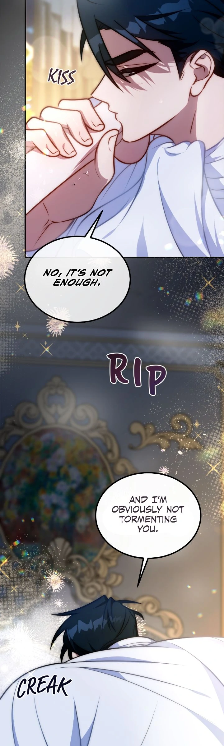 Lycan Chapter 3 page 14