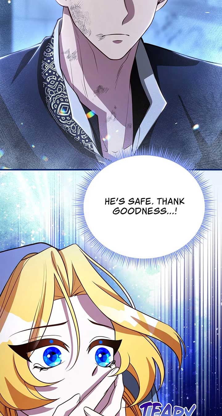 Lycan Chapter 30 page 21