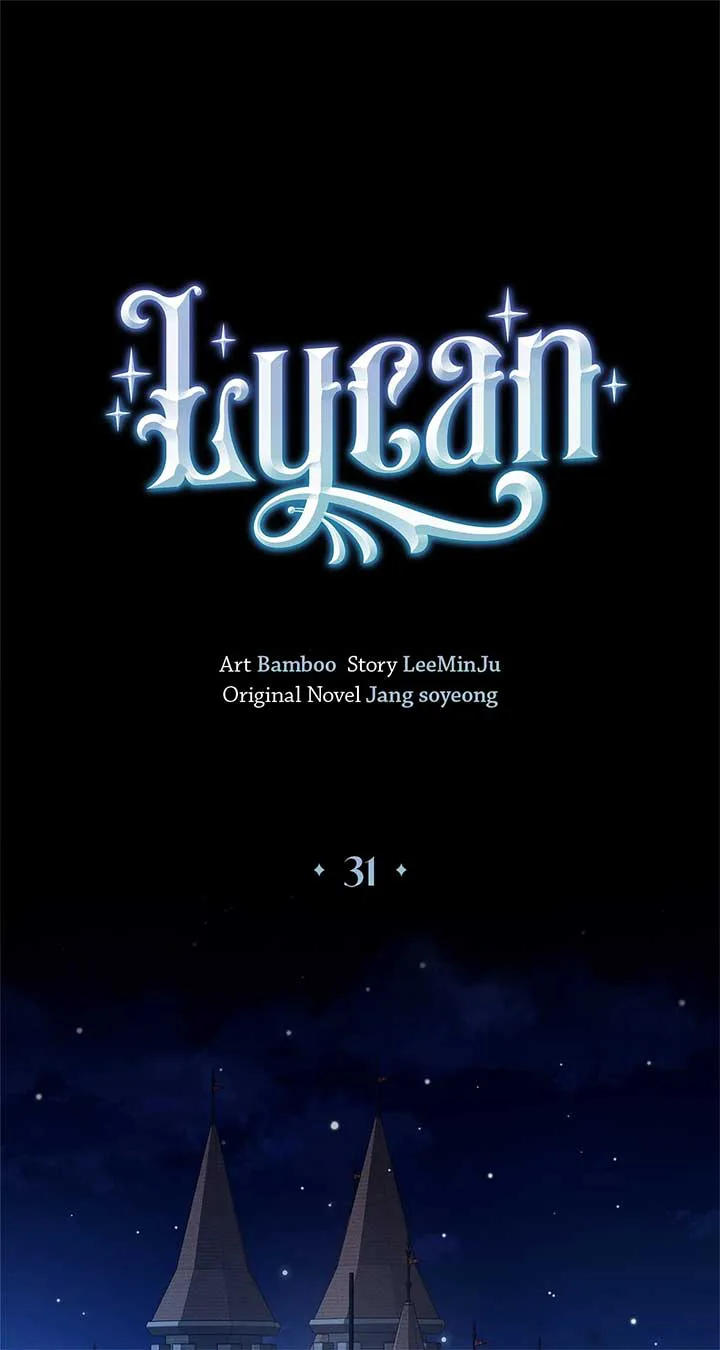 Lycan Chapter 31 page 1