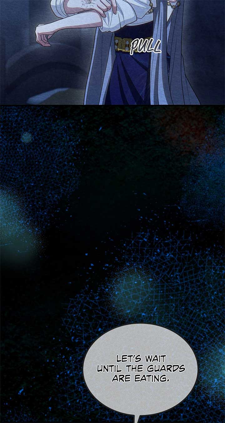 Lycan Chapter 31 page 20