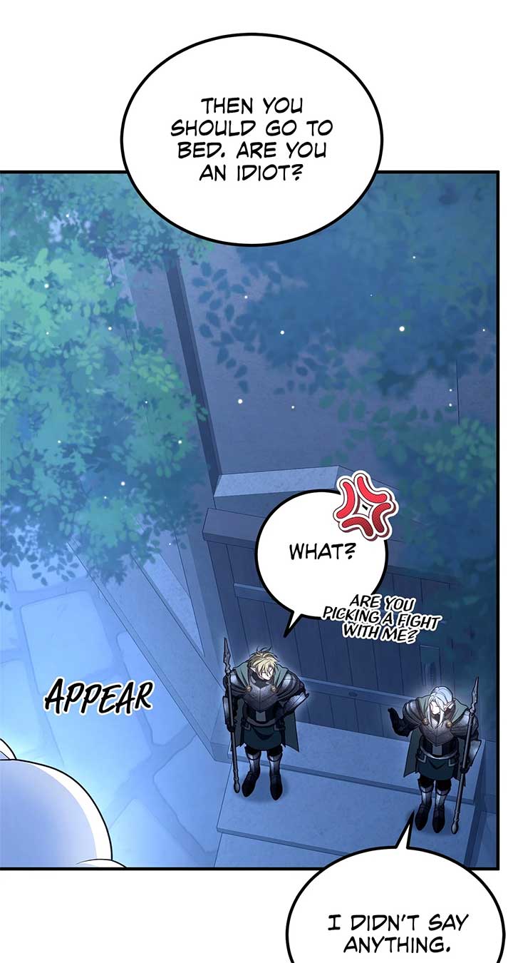 Lycan Chapter 31 page 4