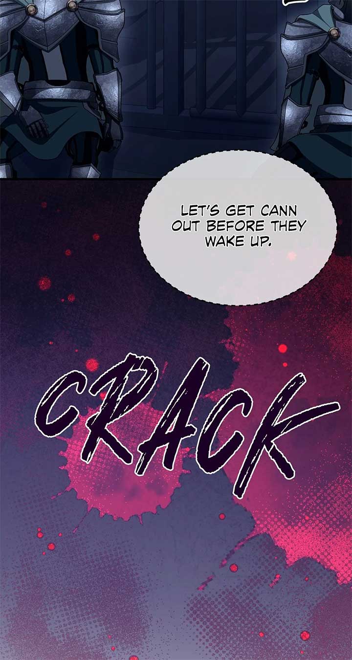 Lycan Chapter 32 page 28