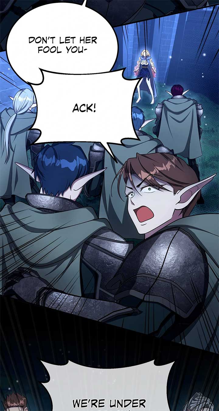 Lycan Chapter 32 page 65