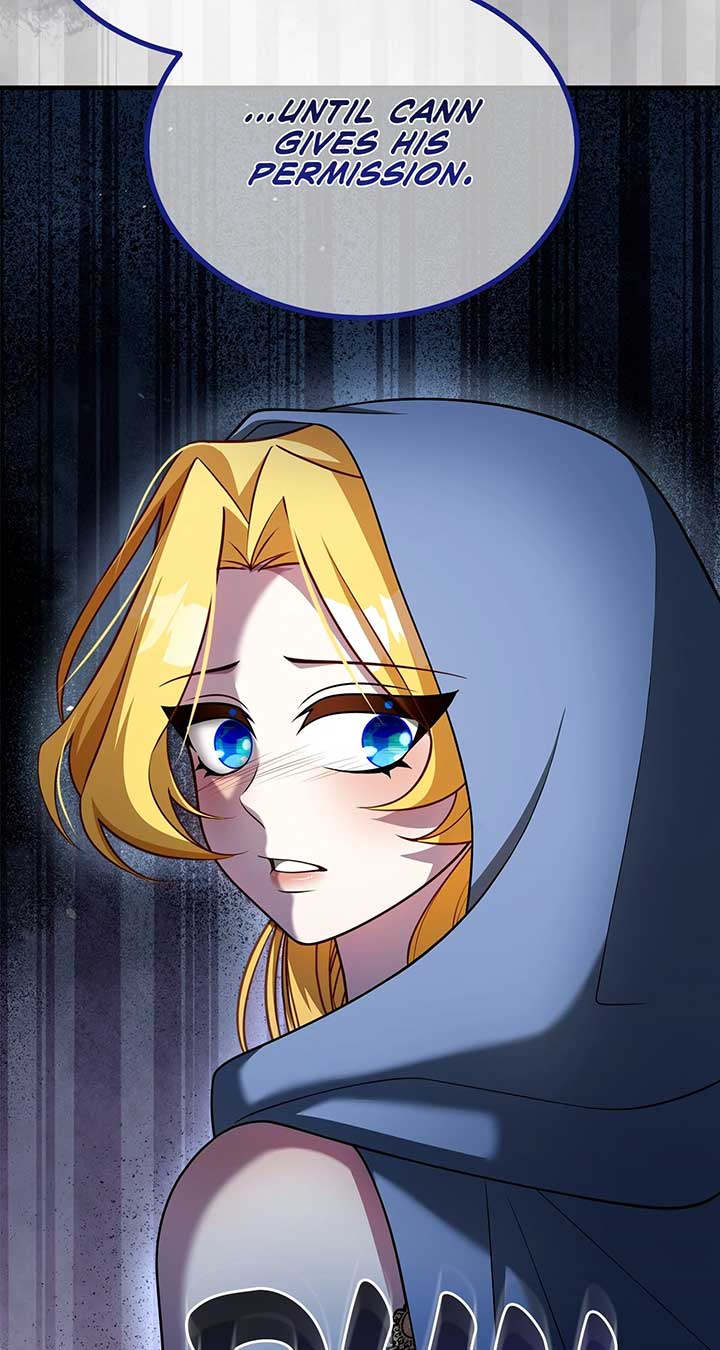 Lycan Chapter 33 page 54