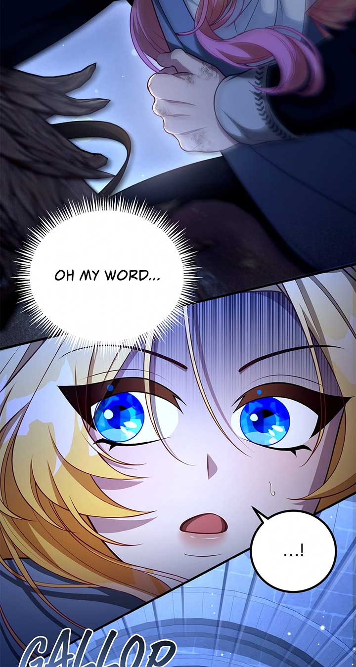 Lycan Chapter 33 page 7