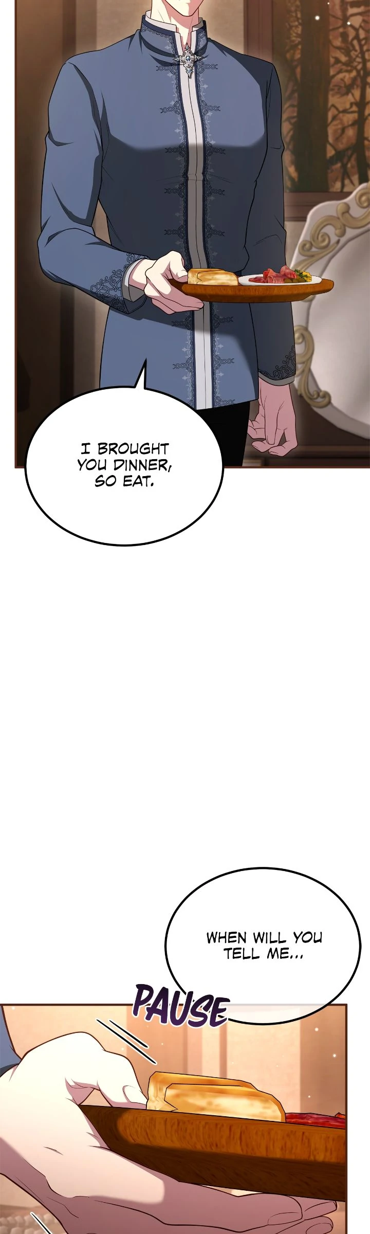 Lycan Chapter 34 page 11