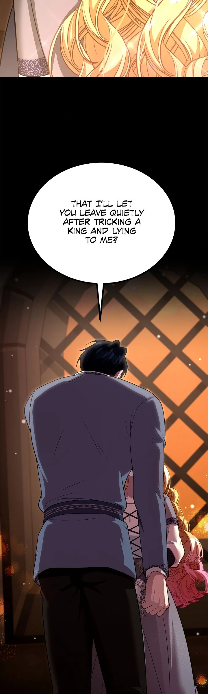 Lycan Chapter 34 page 19