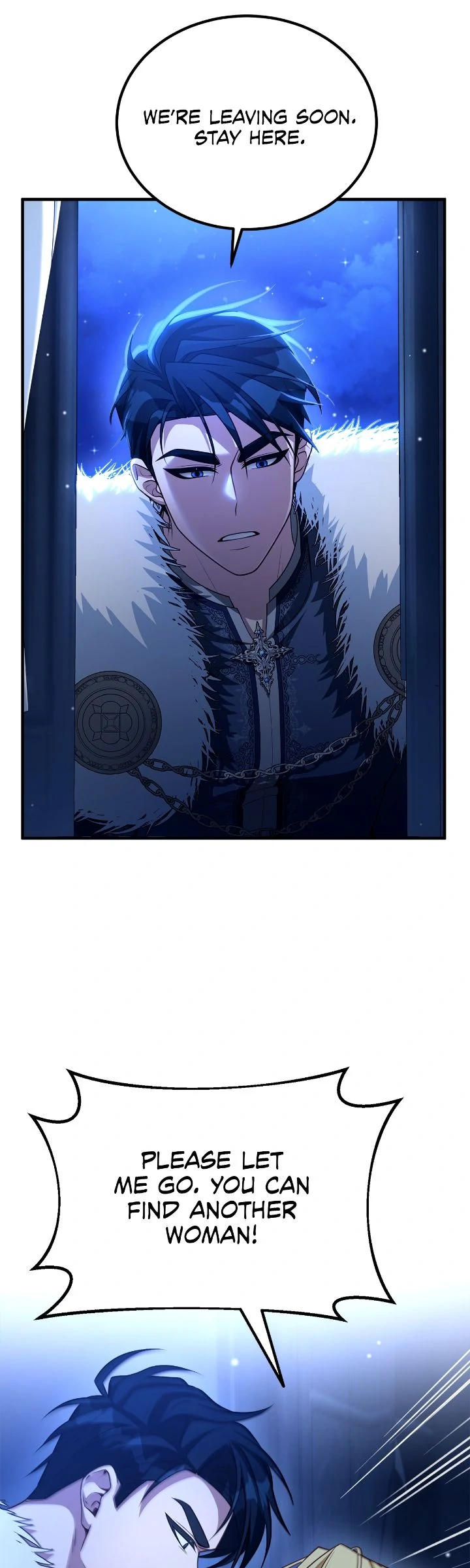 Lycan Chapter 34 page 42