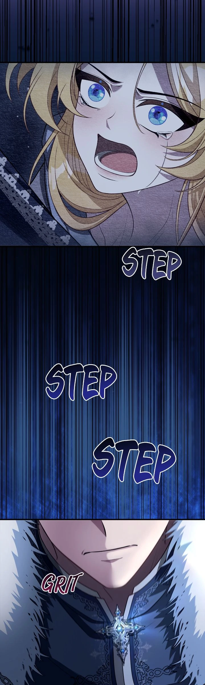 Lycan Chapter 34 page 56