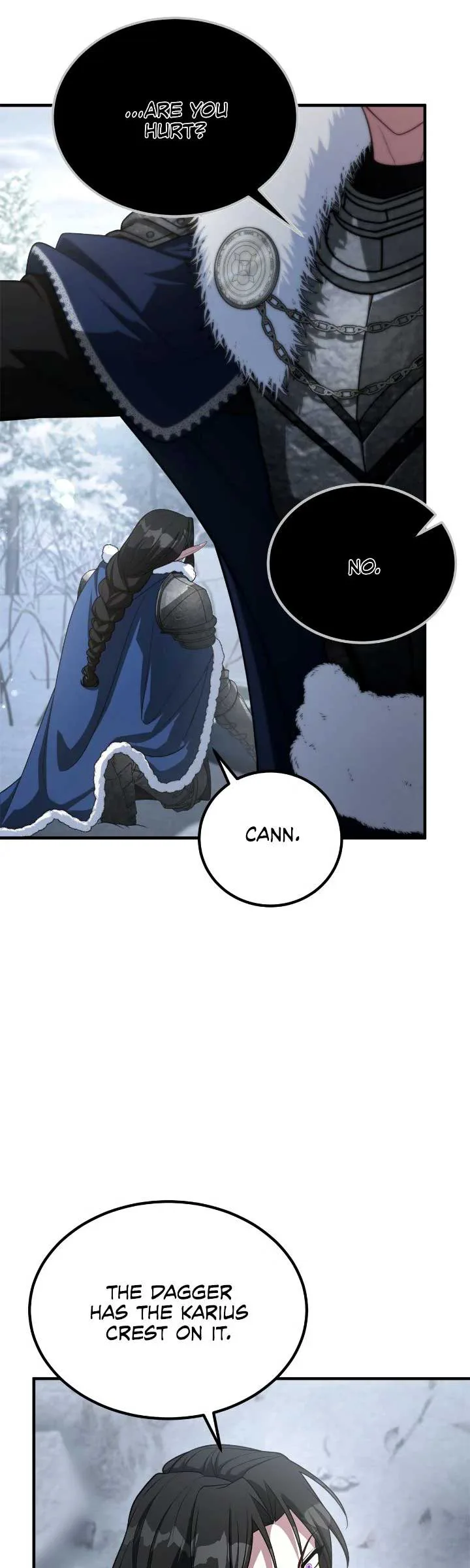 Lycan Chapter 35 page 19