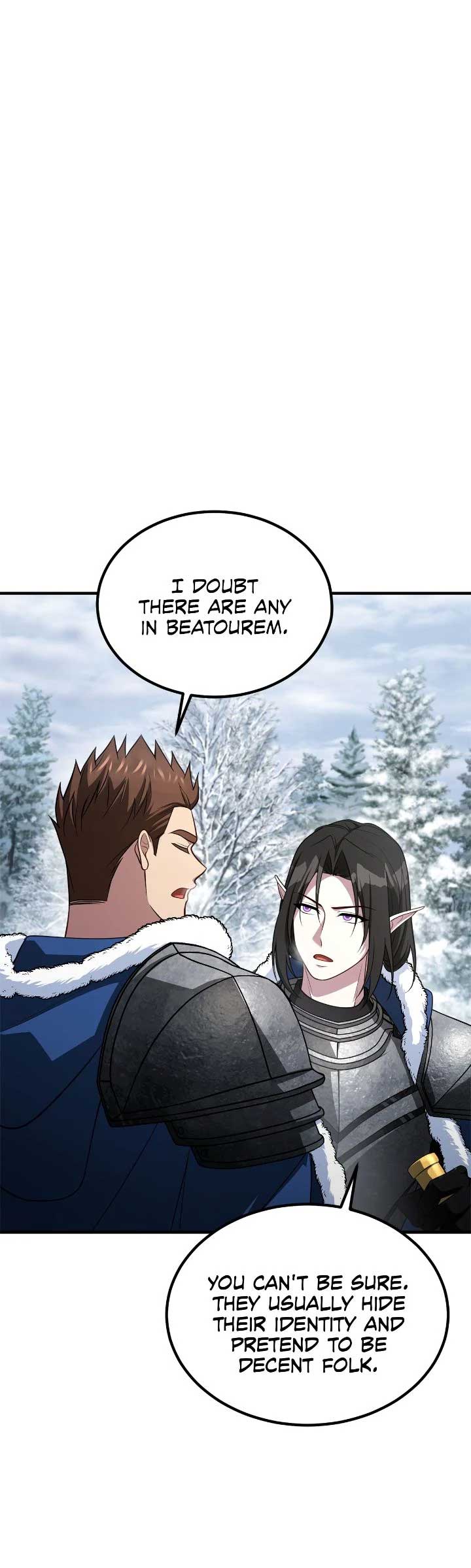 Lycan Chapter 35 page 22