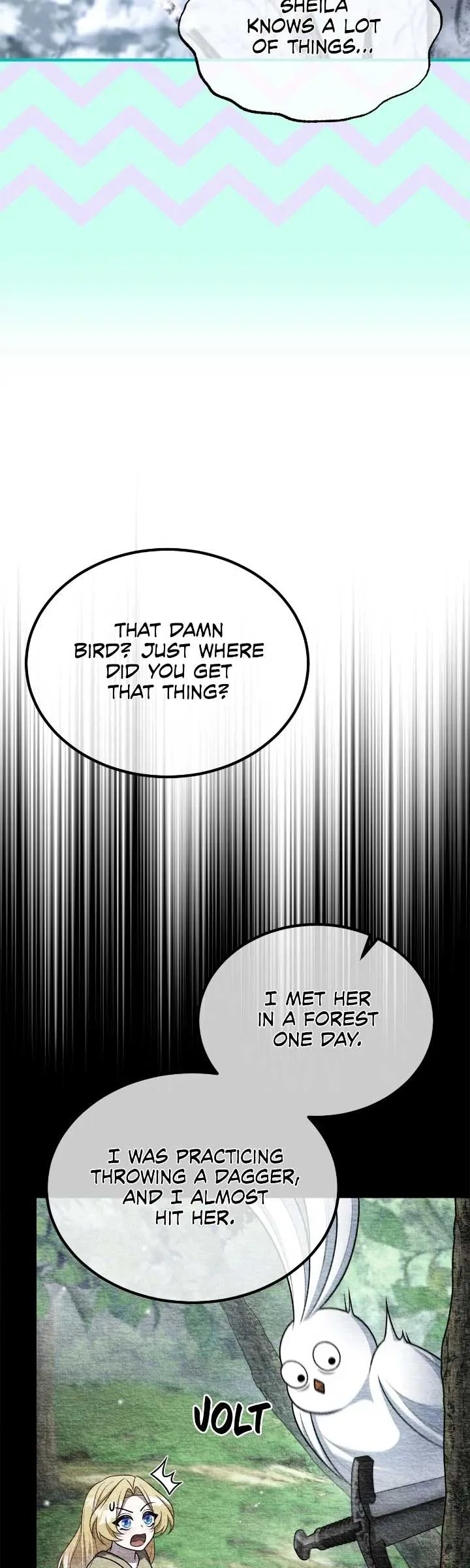 Lycan Chapter 35 page 34