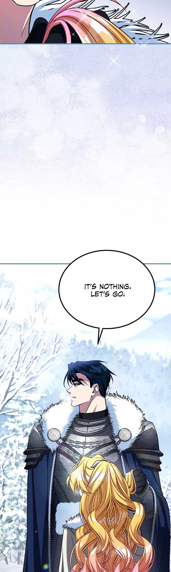 Lycan Chapter 35 page 45