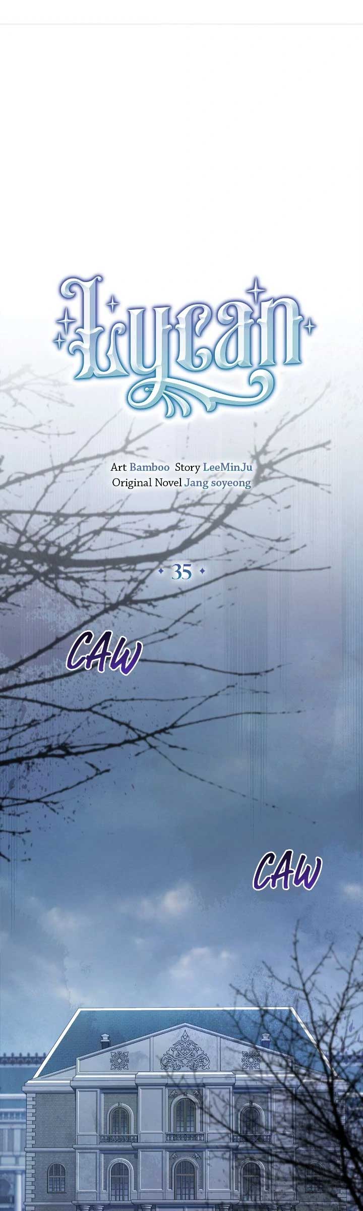 Lycan Chapter 35 page 5