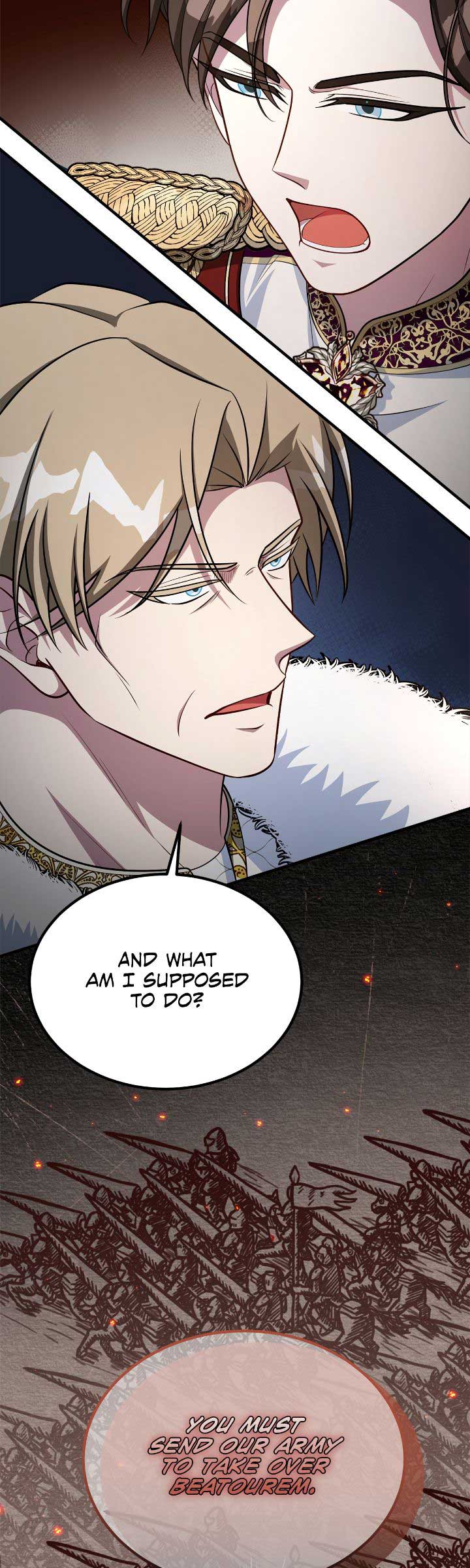 Lycan Chapter 36 page 22
