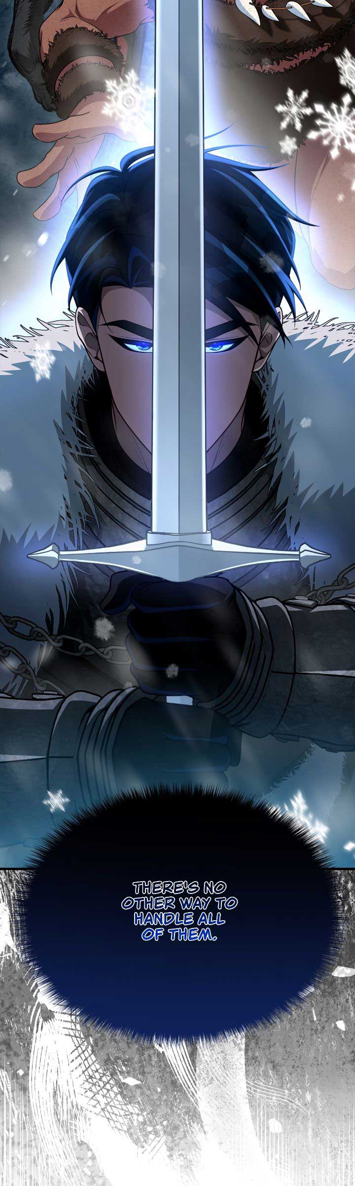 Lycan Chapter 36 page 28