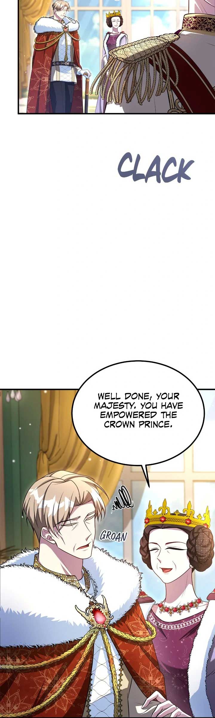Lycan Chapter 36 page 36