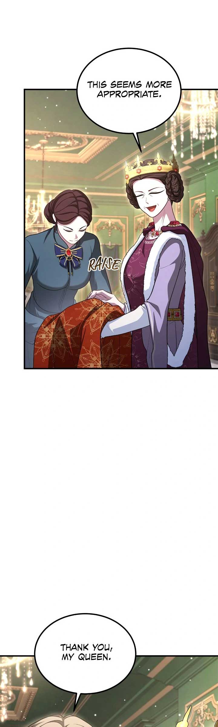 Lycan Chapter 36 page 4