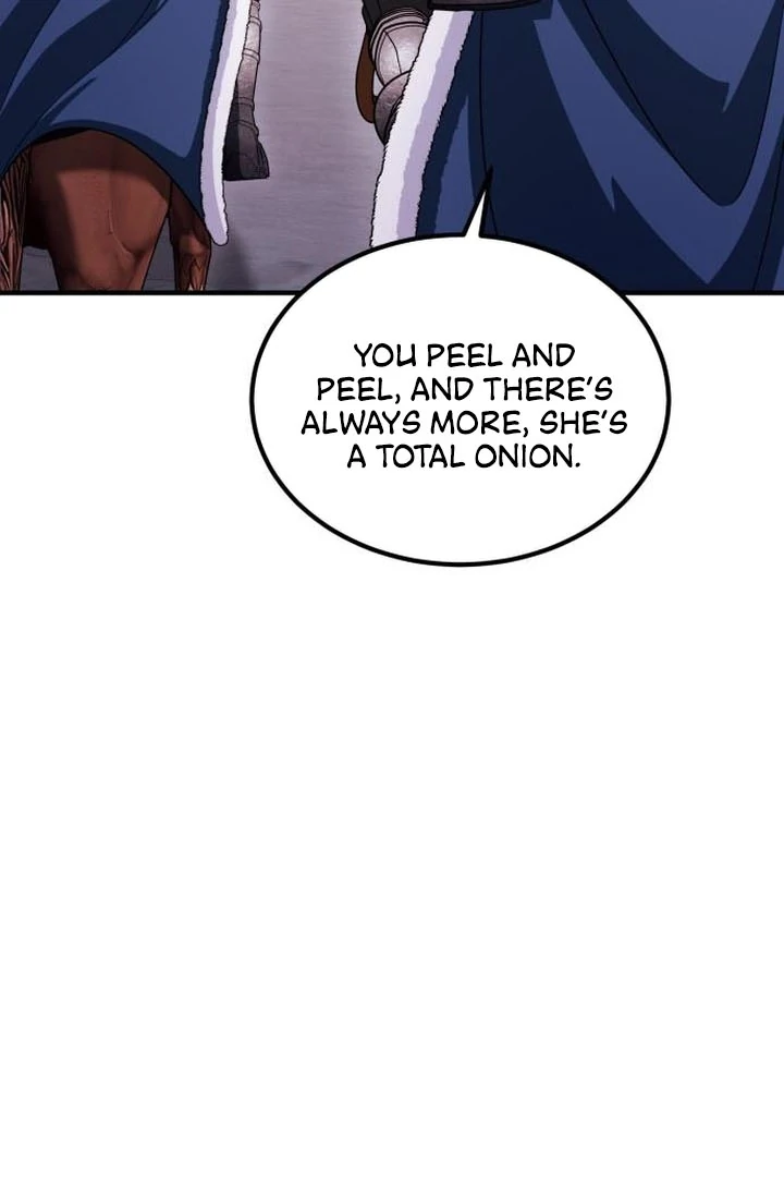 Lycan Chapter 37 page 6
