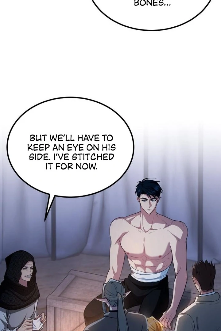 Lycan Chapter 39 page 61