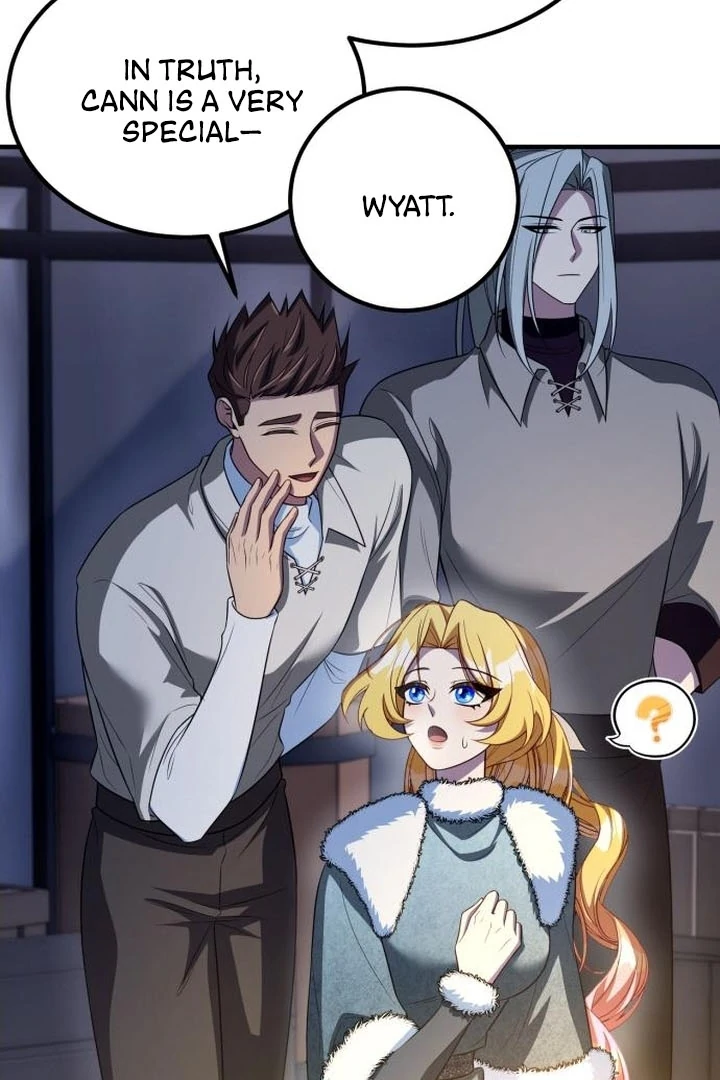 Lycan Chapter 39 page 74