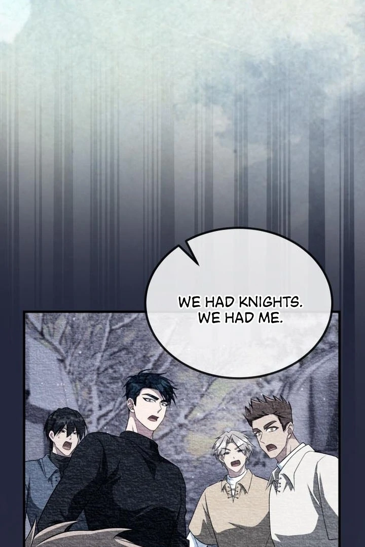 Lycan Chapter 39 page 93